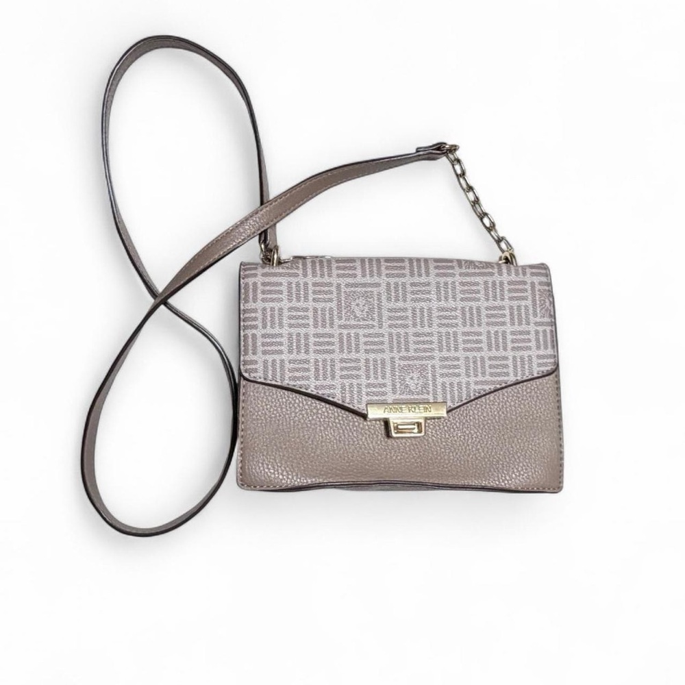 Anne Klein Crossbody Bag